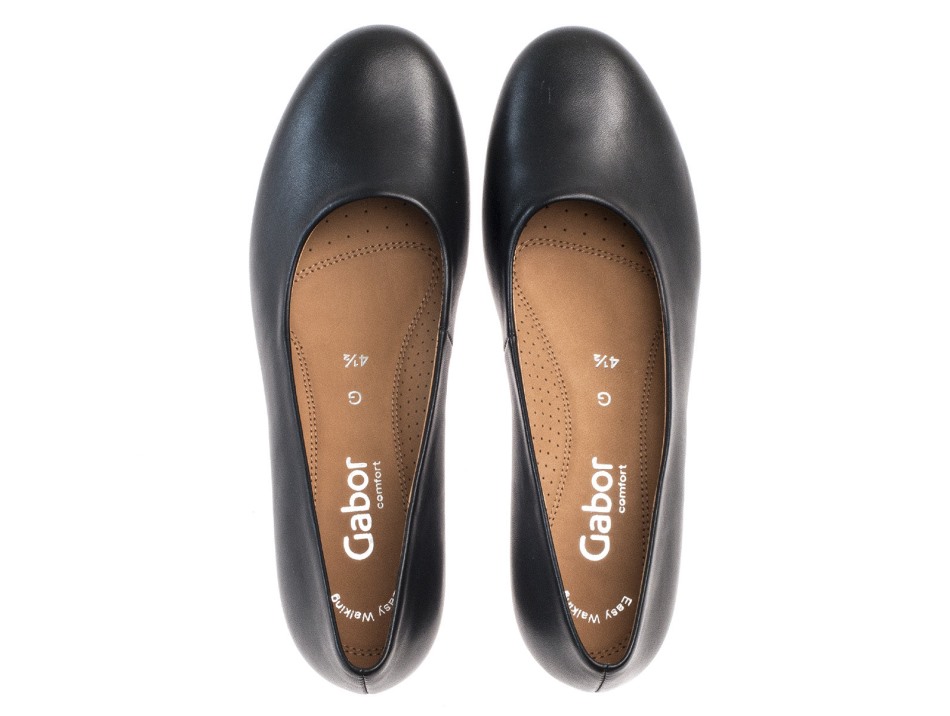 Gabour | Exclusif 0623057 - Noir